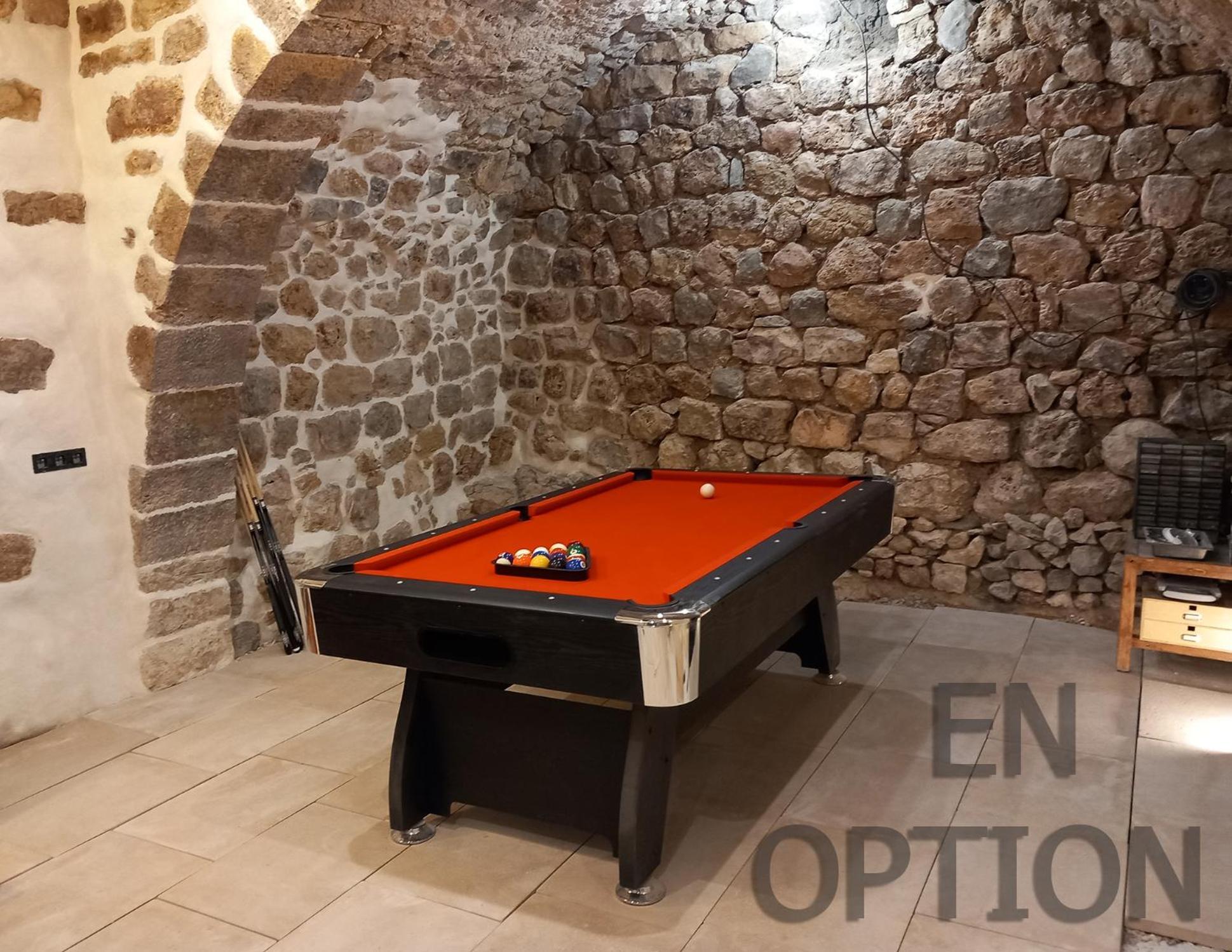 L'Essens Bed & Breakfast Fayence Exterior foto