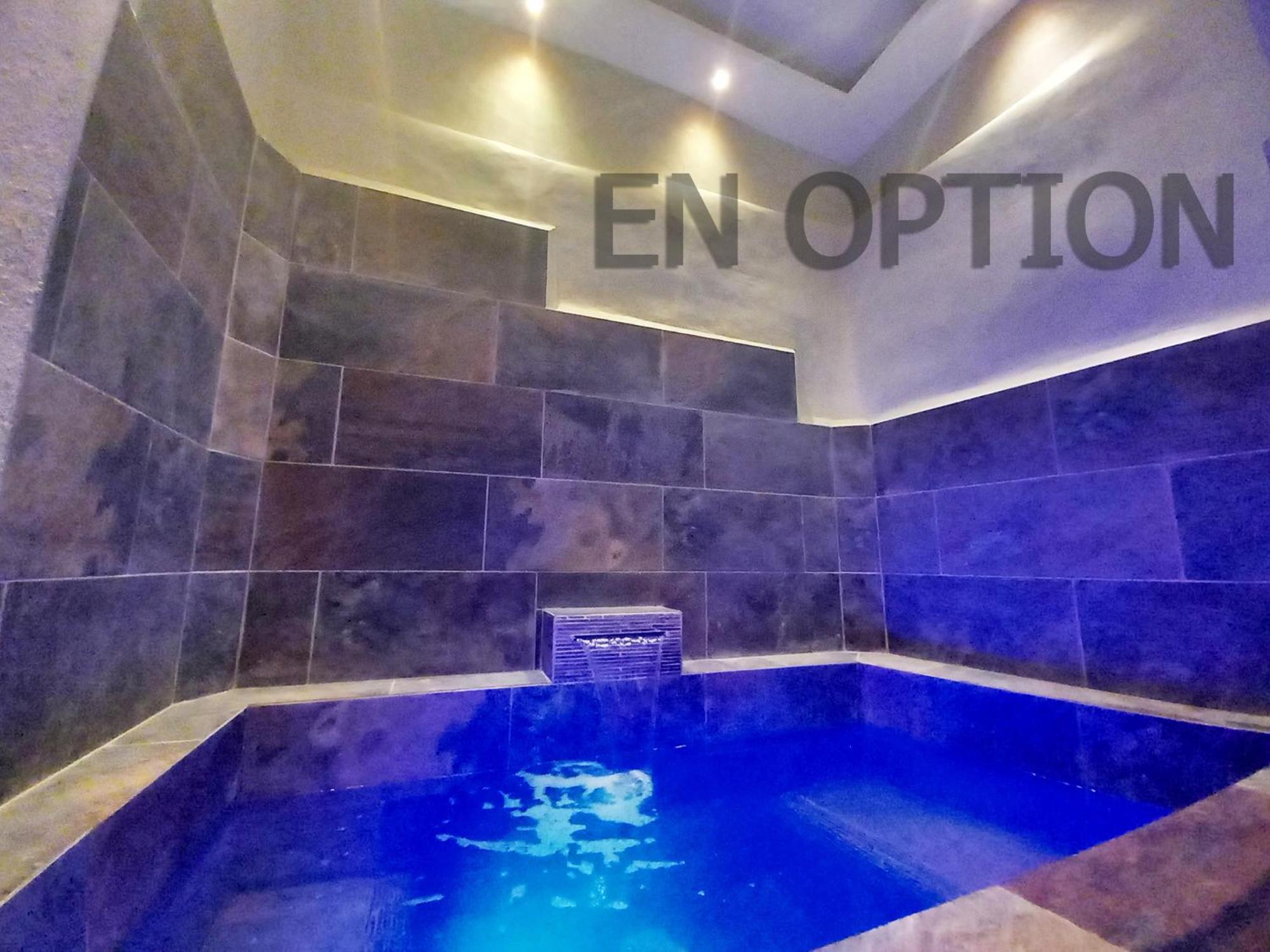 L'Essens Bed & Breakfast Fayence Exterior foto